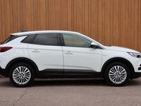 tweedehands Opel Grandland X 1.2 Turbo Innovation 1ste eigenaar org. NL-auto