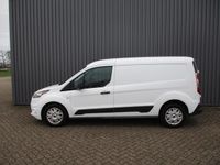 tweedehands Ford Transit CONNECT 1.5 TDCI 100 PK L2 Trend Airco 3 Zits