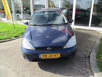 tweedehands Ford Focus Wagon 1.6-16V Cool Edition Inruilkoopje. Airco!