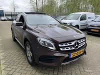 tweedehands Mercedes GLA180 Business Solution AMG | Stoelverwarming | Camera |