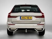 Occasion Volvo XC60 Plus 349 PK (256 kW) 2025 Grijs (metallic) SUV