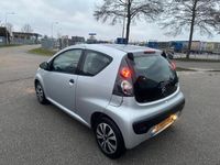 tweedehands Citroën C1 C1 Citroën1.0-12V Ambiance TOP STAAT EN GOED ONDERHOUDEN!