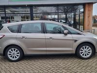 tweedehands Ford S-MAX 2.0 EcoBoost Titanium 240pk/177kW Automaat