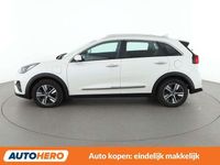 Occasion Kia Niro Vision 105 PK (77 kW) 2021 Wit SUV