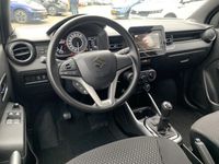 tweedehands Suzuki Ignis 1.2 Smart Hybrid Select op korte termijn leverbaar