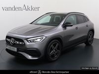 Occasion Mercedes GLA180 Business 136 PK (100 kW) 2021 Grijs SUV