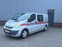 Occasion Opel Vivaro 146 PK (107 kW) 2009 Overige MPV