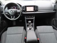 tweedehands Skoda Karoq 1.5 TSI ACT Style DSG | trekhaak wegklapbaar | cam