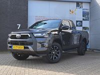 tweedehands Toyota HiLux 2.8 D-4D Xtra Cab Invincible Automaat