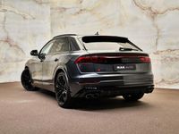 tweedehands Audi SQ8 4.0 TFSI Quattro OLED Laser B&O chassis plus