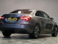 Occasion Mercedes A250 Business 2022 Grijs Sedan