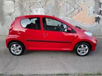 tweedehands Peugeot 107 1.0-12V Sublime