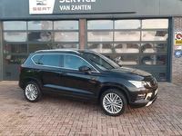 tweedehands Seat Ateca 1.4 EcoTSI Xcellence Business Intense + sound+