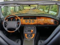 tweedehands Jaguar XK8 4.0 V8 Convertible l Harman/Kardon l Ivory l Hout-