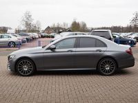 tweedehands Mercedes E200 Prestige Plus AMG PAKKET