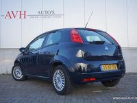 tweedehands Fiat Grande Punto 1.4 Dynamic