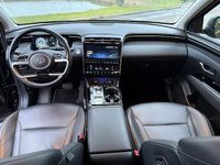 Occasion Hyundai Tucson Premium 180 PK (132 kW) 2023 Zwart SUV