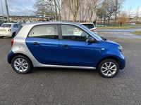 tweedehands Smart ForFour 1.0 Business Solution Cruise Airco Lmv Nap