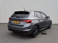 Occasion Skoda Fabia Selection 95 PK (69 kW) 2025 Grijs Hatchback