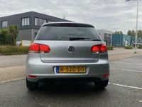 tweedehands VW Golf VI 1.4 TSI Comfortline PDC AIRCO GARANTIE