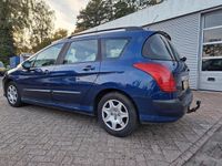 Occasion Peugeot 308 SW 109 PK (80 kW) 2008 Blauw Stationwagen