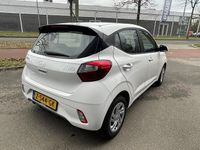 Occasion Hyundai i10 Comfort 67 PK (49 kW) 2024 Wit Hatchback