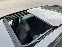 Occasion Cupra Leon VZ 245 PK (180 kW) 2022 Zwart Stationwagen