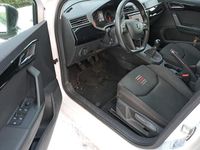tweedehands Seat Ibiza 1.0 TSI 95pk FR Business Intense / Navigatie / LED / Camera