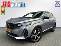 Occasion Peugeot 3008 GTi 226 PK (166 kW) 2023 Grijs SUV