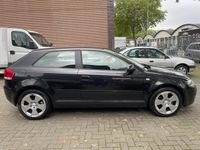 tweedehands Audi A3 1.6 Ambition Airco