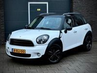 Occasion Mini One Countryman 89 PK (65 kW) 2014 SUV