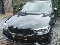 Occasion BMW 530e iPerformance 184 PK (135 kW) 2020 Zwart Sedan