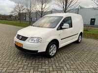 tweedehands VW Caddy 1.9 TDI