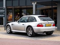 Occasion BMW Z3 2002 Zilver Coupé