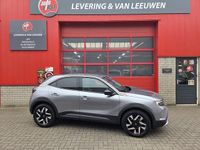 Occasion Opel Mokka Elegance 131 PK (96 kW) 2023 Grijs (metallic) SUV