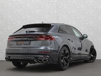 Occasion Audi SQ8 S-Line 508 PK (373 kW) 2022 Grijs (metallic) SUV