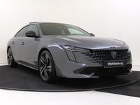 Occasion Peugeot 508 GTi 225 PK (165 kW) 2024 Grijs Hatchback