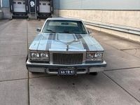 Occasion Cadillac Seville 170 PK (125 kW) 1976 Sedan