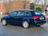 tweedehands Audi A4 Avant 2.0 Pro Line