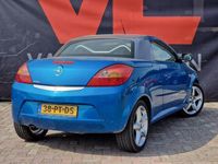 tweedehands Opel Tigra TwinTop 1.4-16V Cosmo | Nieuw Binnen! | Automaat |