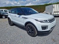 tweedehands Land Rover Range Rover evoque 2.0 TD4 4WD Stellar HSE Dynamic