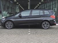 tweedehands BMW 218 2 Serie Gran Tourer i 7p. Executive Sport Line Automaat