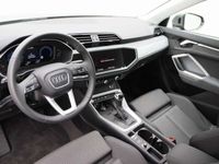 tweedehands Audi Q3 45 TFSI e Advanced edition | LED verlichting | Com