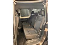 tweedehands VW Caddy Maxi TSI Comfortline maxi 7 personen!!!