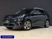 Occasion Kia e-Niro 150 kW (204 PK) 2021 Blauw (metallic) SUV