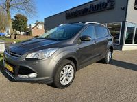 Occasion Ford Kuga Titanium 150 PK (110 kW) 2014 Grijs SUV