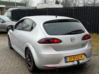 Occasion Seat Leon Business 105 PK (77 kW) 2010 Grijs Hatchback