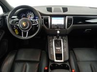 tweedehands Porsche Macan 3.0 S 340pk (panodak,adaptive cruise,luchtvering,camera,LED)