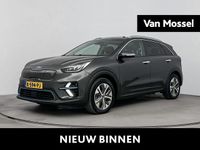 Occasion Kia e-Niro Comfort 150 kW (204 PK) 2021 Grijs SUV