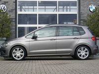 tweedehands VW Golf Sportsvan 1.6 TDI DSG AUT. - COMFORTLINE - TREKH. - XENON